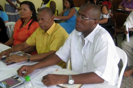 Instalado comité de Justicia Transicional