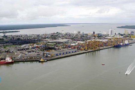 Sociedad Portuaria Regional de Buenaventura será sujeto de control de la Contraloría Distrital