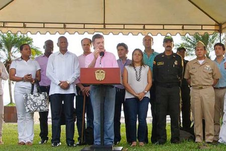 Minhacienda buscará crédito por 400 millones de dólares con banca multilateral para Buenaventura