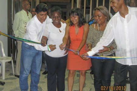 La IPS Famisalud inauguró sede para atender a jubilados