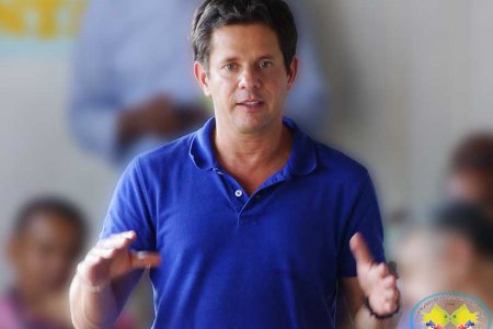 Vamos a entrar a revisar que los diseños estén bien hechos: Iván Mustafá, viceministro de Agua y Saneamiento Básico