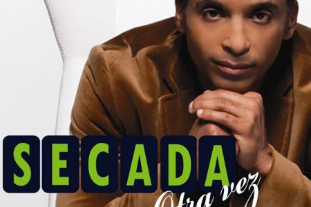 Jon Secada: talento y esencia regresan otra vez