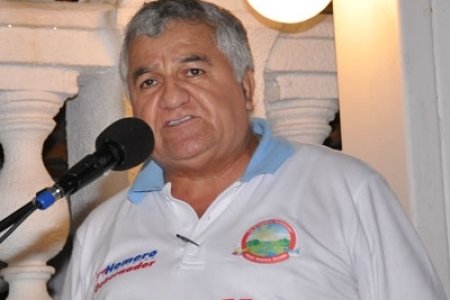 Encuentro del centro independiente con Jorge Homero Giraldo
