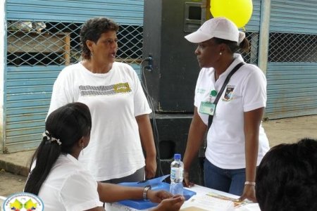 Cámara de Comercio brindará todos sus servicios este martes en el Barrio Juan XXIII
