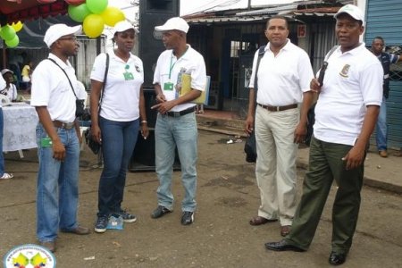 Secretaria de Hacienda de la Alcaldía y Cámara de Comercio realizan jornada de concientización a contribuyentes de la ciudad