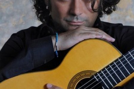 Josemi Carmona: la grandeza de las pequeñas cosas