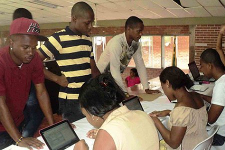 350 Jóvenes en Acción de Buenaventura iniciarán su formación en el SENA