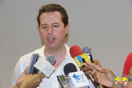 El Juan Manuel Galán aspira nuevamente a una curul en el Senado