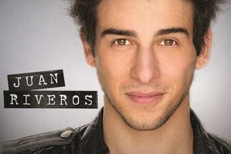 Juan Riveros: nace un artista para muchas décadas