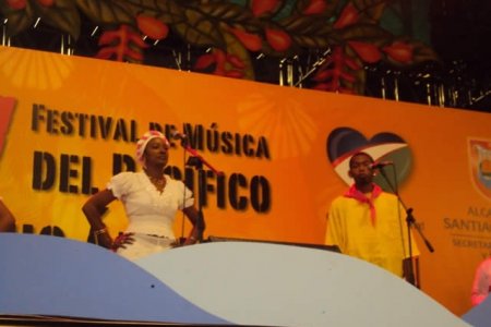 Juana Pacha: Garganta del Sabor de Nuestra Buenaventura