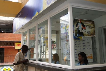 La Matrícula Mercantil también se puede pagar en los puntos de Gane Buenaventura