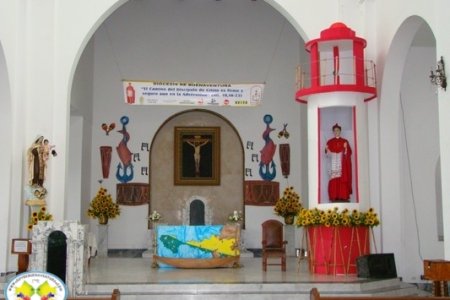 Resumen fotográfico de las Fiestas Patronales de San Buenaventura