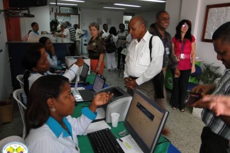 En junio serán las elecciones de Junta Directiva de la Cámara de Comercio