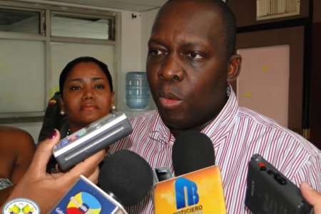 Por posible corte de energía, se realizó de manera urgente Junta Directiva en el Hospital Departamental de Buenaventura