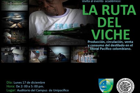 La Universidad del Pacífico realizará la Ruta del Viche
