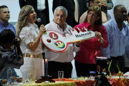 La unidad para la Gobernación gesto de grandeza de la U para rescatar al Valle
