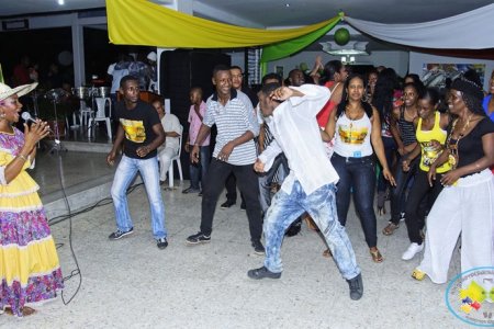 Fue presentado el XXX Festival Folclórico del Pacífico en Buenaventura