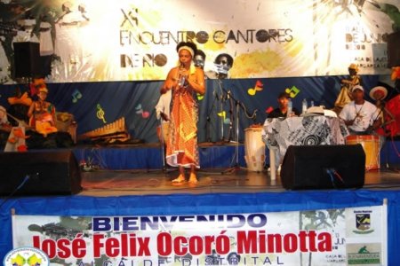 Laura Mariá: La brasilera perfecta para Gabo