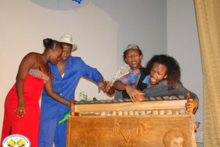 “La Lección de Piano”, estuvo muy divertida