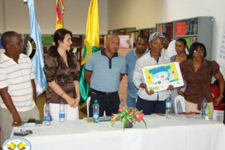 Este jueves la Administración Distrital realizará el lanzamiento del programa Lectópolis ciudad que lee