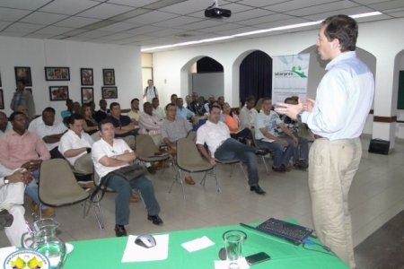 Plataformas y Operadores Logísticos en Buenaventura, darán valor agregado al Puerto