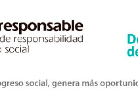 Sólo el 12% de los empresarios está  informado sobre Responsabilidad Social