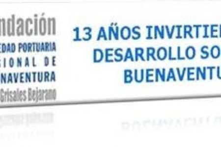 Instituto Colombiano de Normas Técnicas, Icontec y la Fundación Sociedad Portuaria Regional de Buenaventura firman alianza estratégica