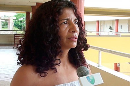 Se posesionó Lucy Mar Bolaños Muñoz, como rectora encargada de la Universidad del Pacífico