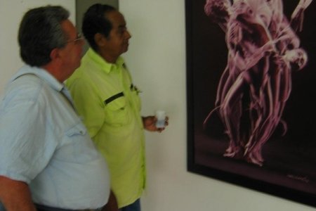 Por séptimo año consecutivo la Universidad del Valle Sede Pacífico realiza el encuentro Universitario de la Cultura