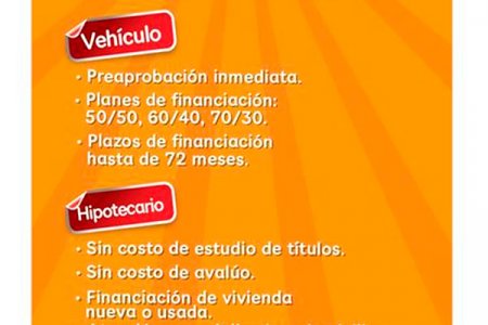 Feria de Colpatria en el centro Comercial Viva Buenaventura