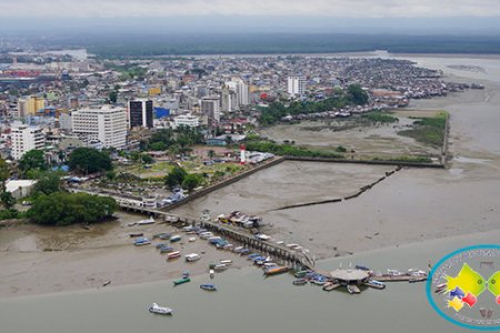 Gobernador del Valle no entregará muelle turístico de Buenaventura
