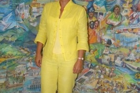 LA CÁMARA DE COMERCIO DE BUENAVENTURA, NOMBRA PRESIDENTA EJECUTIVA DE LA ENTIDAD