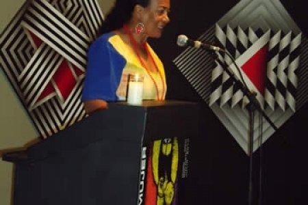 Las Poetas del Pacífico fueron aclamadas en el XXVI Encuentro De Mujeres Poetas Colombianas Realizado en Roldanillo