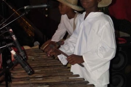 Celebramos como pacíficos, la designación de la Unesco. Marimba, Currulao, Arrullo, Alabao y Chigualo: Son de la humanidad