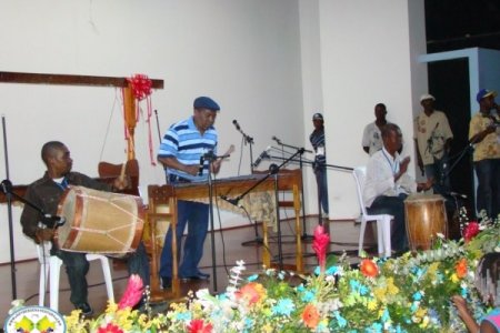 Del 6 al  8  de agosto  Comfamar  en alianza con Comfenalco Valle, realizaran  el III Encuentro Interempresarial  de Cultura ¡La Marimba Vive!