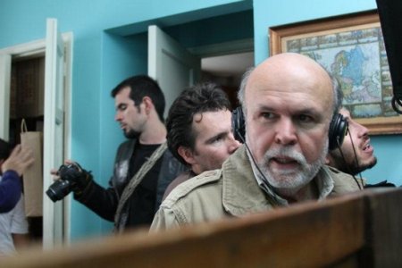 “La frontera entre el drama y la comedia es muy delgada”: Mario Ribero se reencuentra con el cine