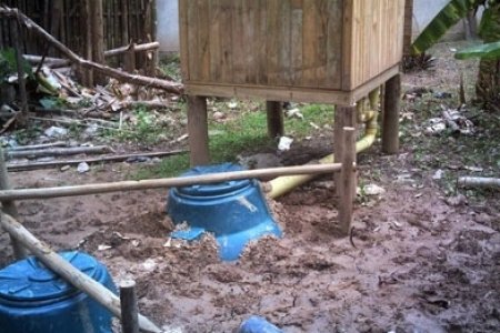 En  4 Comunas de la ciudad  se entregaran  110 mejoramientos de vivienda