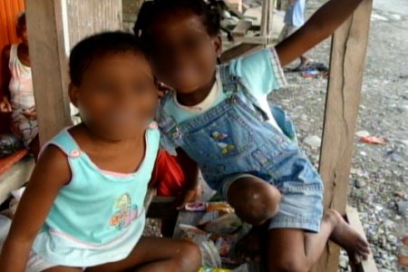 La Universidad del Pacífico adelantará estudio que permitirá conocer la realidad actual de la infancia y la juventud de Buenaventura