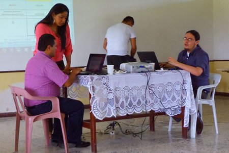 Reactivan mesa interinstitucional para prevenir y proteger los derechos de  niños, adolescentes y jóvenes de Buenaventura