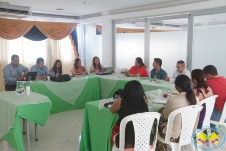 Gobierno Nacional le hace seguimiento a la Mesa de Empleo de Buenaventura