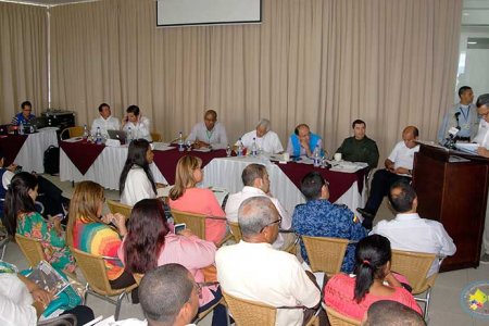 Plan de choque para Buenaventura ha identificado 30 acciones a ejecutarse en lo que queda del año