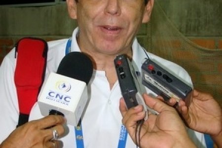 Hoy se disputan las semifinales de boxeo en el Coliseo El Cristal