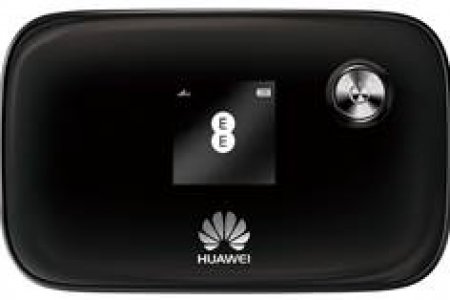 Movistar 4G LTE ofrece MIFI Huawei