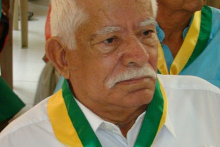Falleció Miguel Palacio