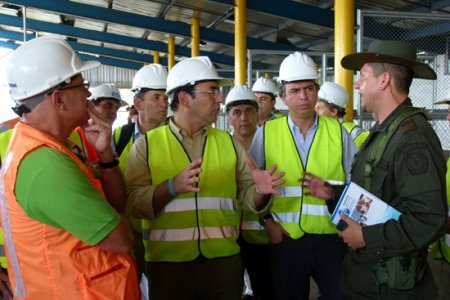 Colombia cumple 27 meses consecutivos de crecimiento en exportaciones