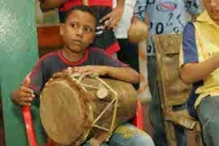 Foro Virtual de Política del Plan Nacional de Música para la Convivencia