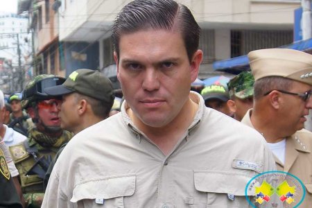 He ordenado la militarización de Buenaventura en ciertos sectores: Mindefensa