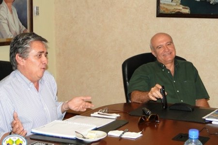 Transportadores de carga en alerta, Ministerio dice que no habrá alzas