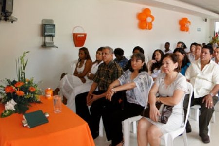 IPS SOMEB, cumplió 15 años de servicio a la comunidad bonaverense