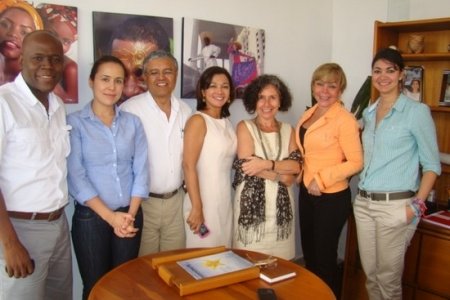 Misión del Banco Mundial estuvo en Buenaventura
